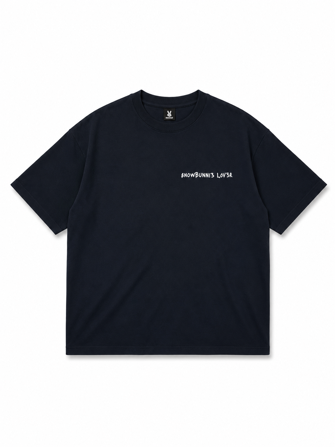 SNOWBUNNY LOV3R SHIRT
