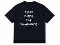 SNOWBUNNY LOV3R SHIRT